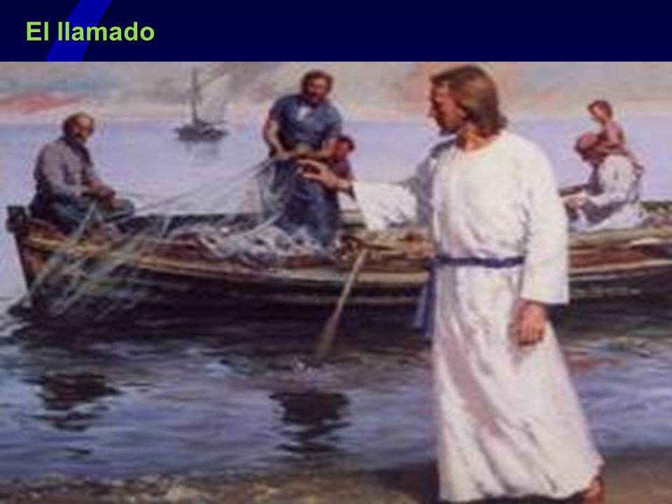El llamado Todos los Gedeones y Auxiliares hemos sido llamados a formar parte del Ministerio, pero que significa ser llamado