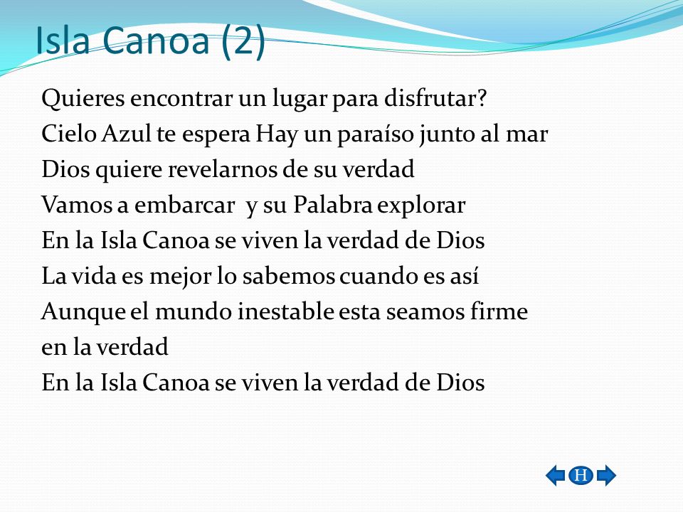 Isla Canoa (2)