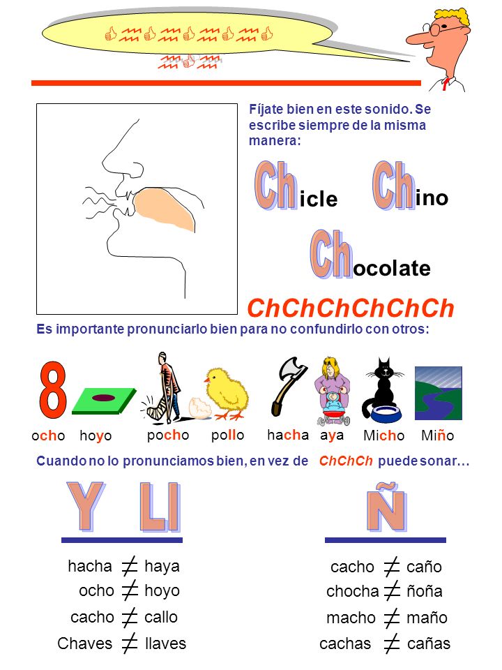 Ch Ch Ch 8 Y Ll Ñ ChChChChChCh ChChChChChCh icle ino ocolate hacha