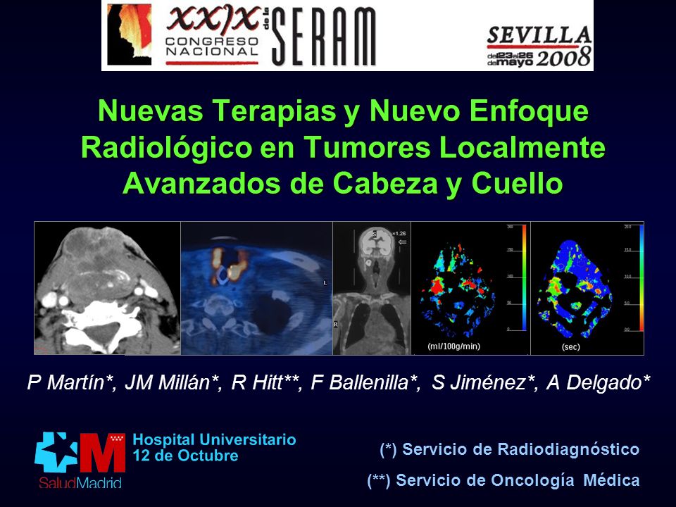 P Martín*, JM Millán*, R Hitt**, F Ballenilla*, S Jiménez*, A Delgado*