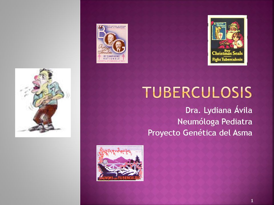 Dra. Lydiana Ávila Neumóloga Pediatra Proyecto Genética del Asma