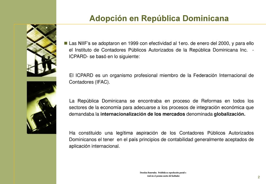 Adopción en República Dominicana