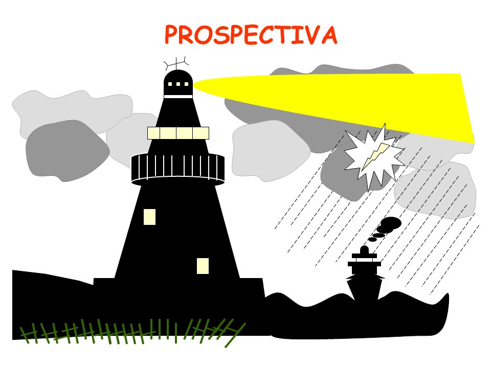 PROSPECTIVA