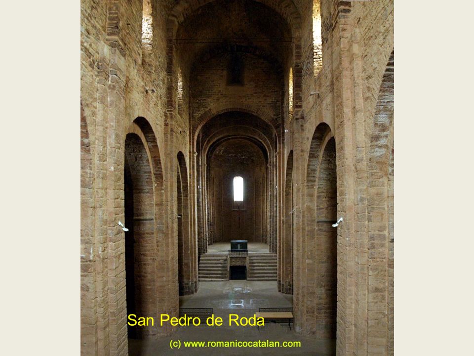 San Pedro de Roda