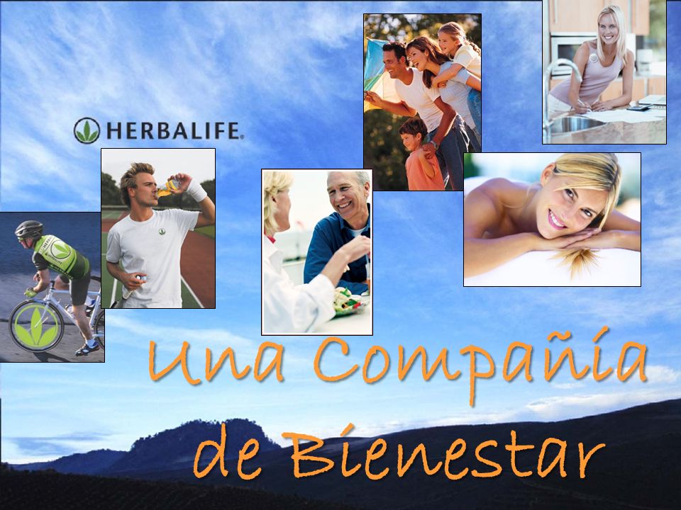 Una Compañía de Bienestar