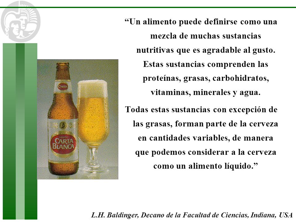 Un alimento puede definirse como una mezcla de muchas sustancias nutritivas que es agradable al gusto. Estas sustancias comprenden las proteínas, grasas, carbohidratos, vitaminas, minerales y agua.