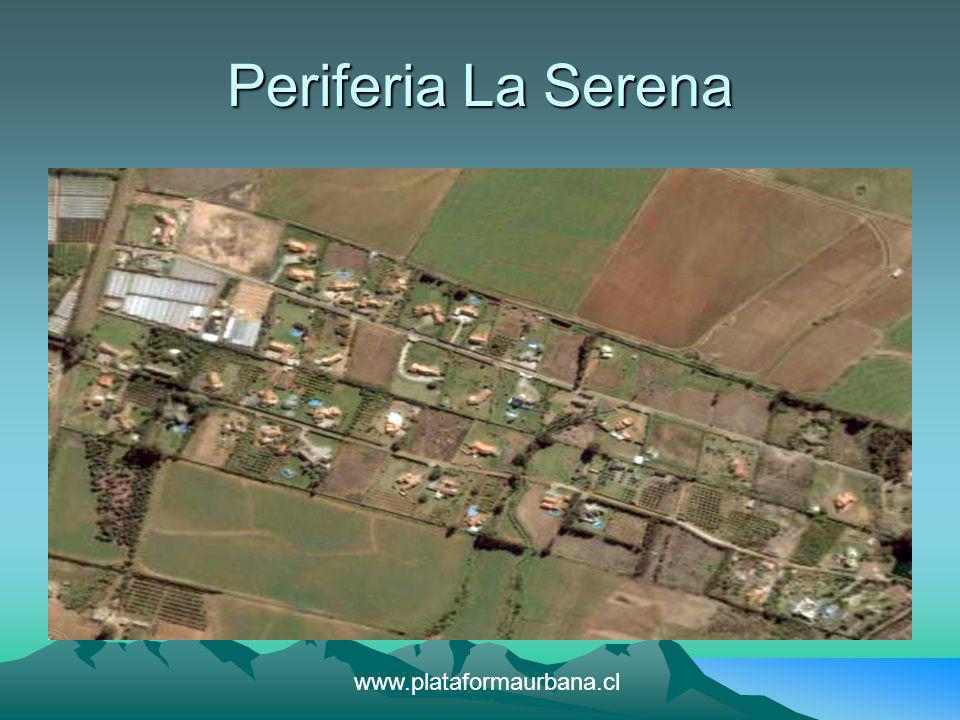 Periferia La Serena