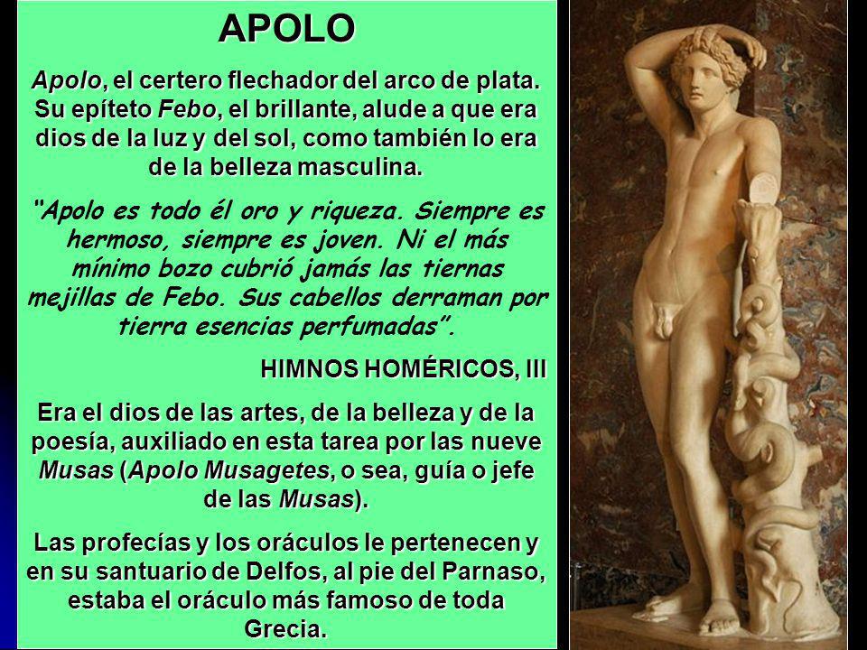 APOLO