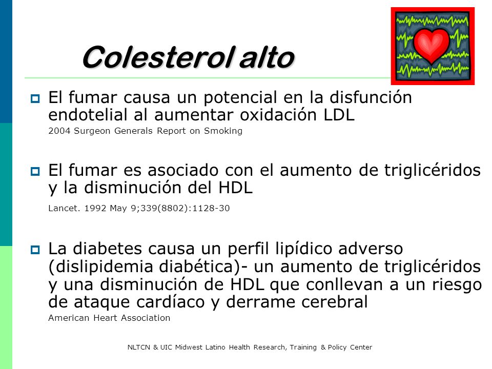 NLTCN & UIC Midwest Latino Health Research, Training & Policy Center