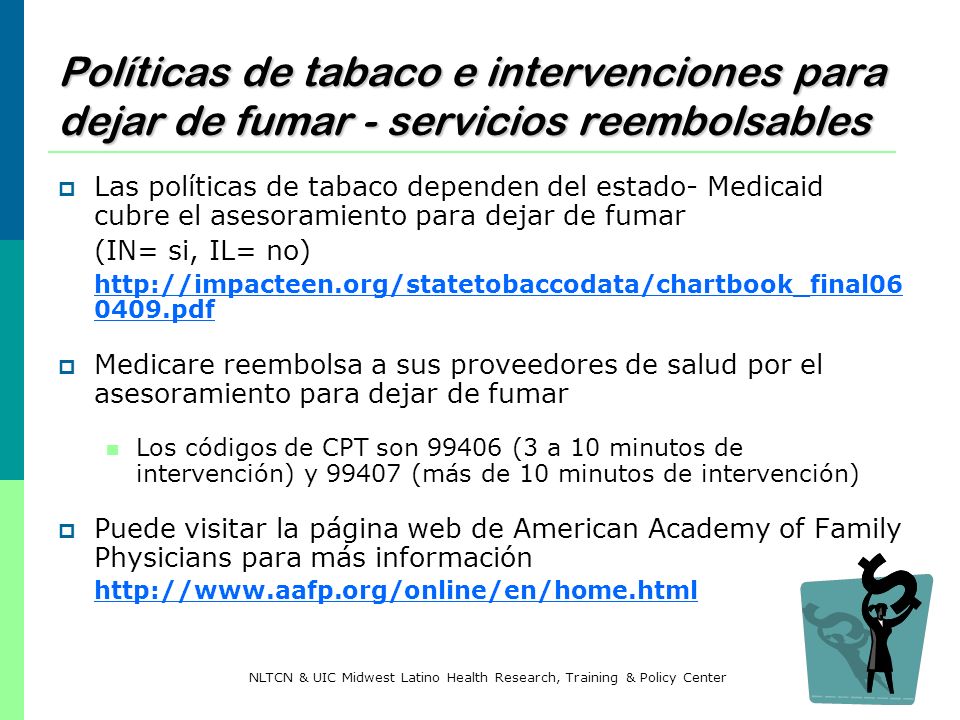 NLTCN & UIC Midwest Latino Health Research, Training & Policy Center
