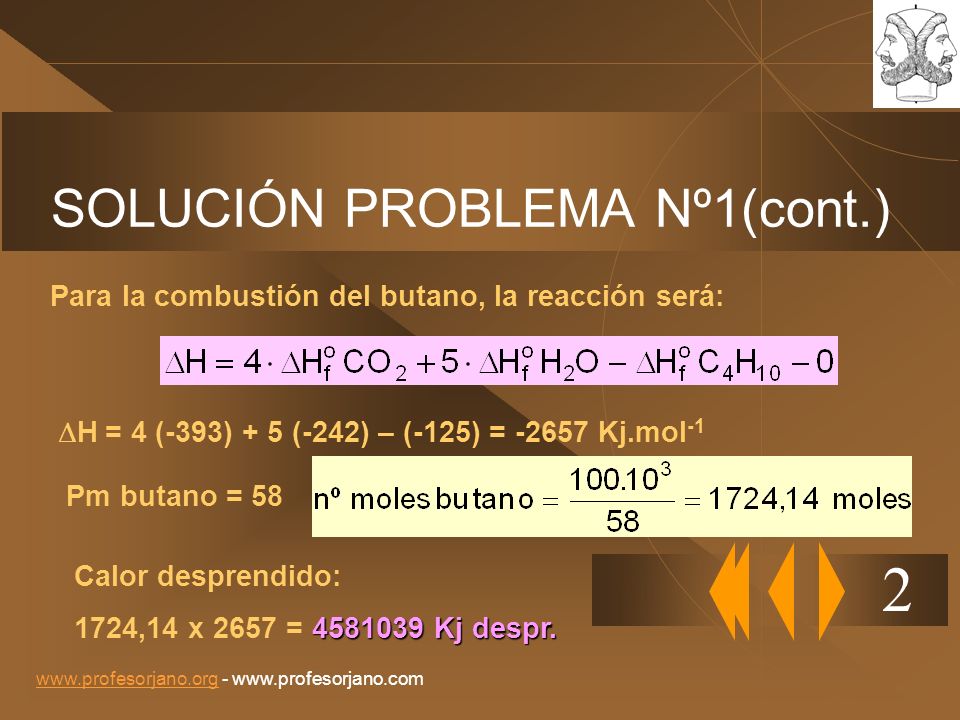 SOLUCIÓN PROBLEMA Nº1(cont.)