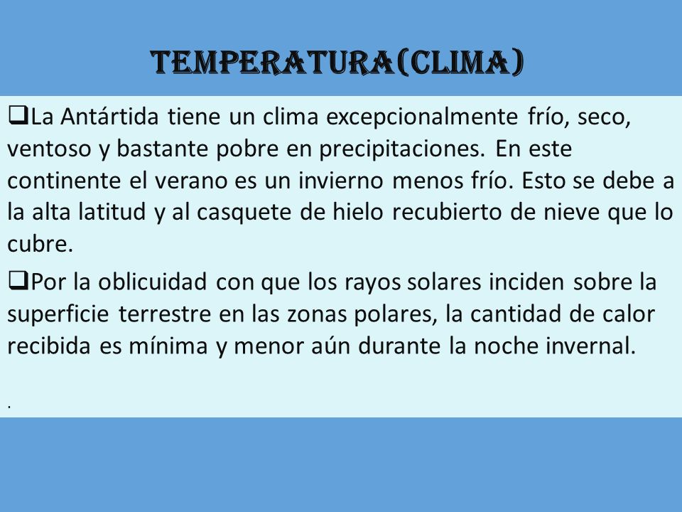 Temperatura(Clima)