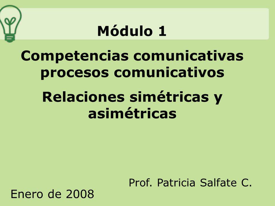 Competencias comunicativas procesos comunicativos
