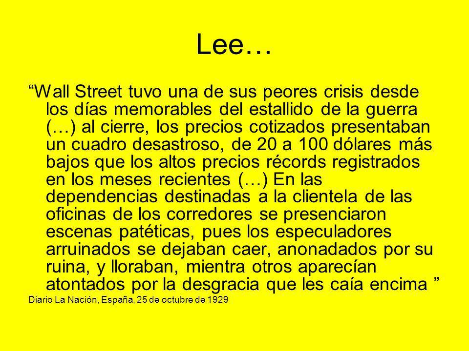 Lee…