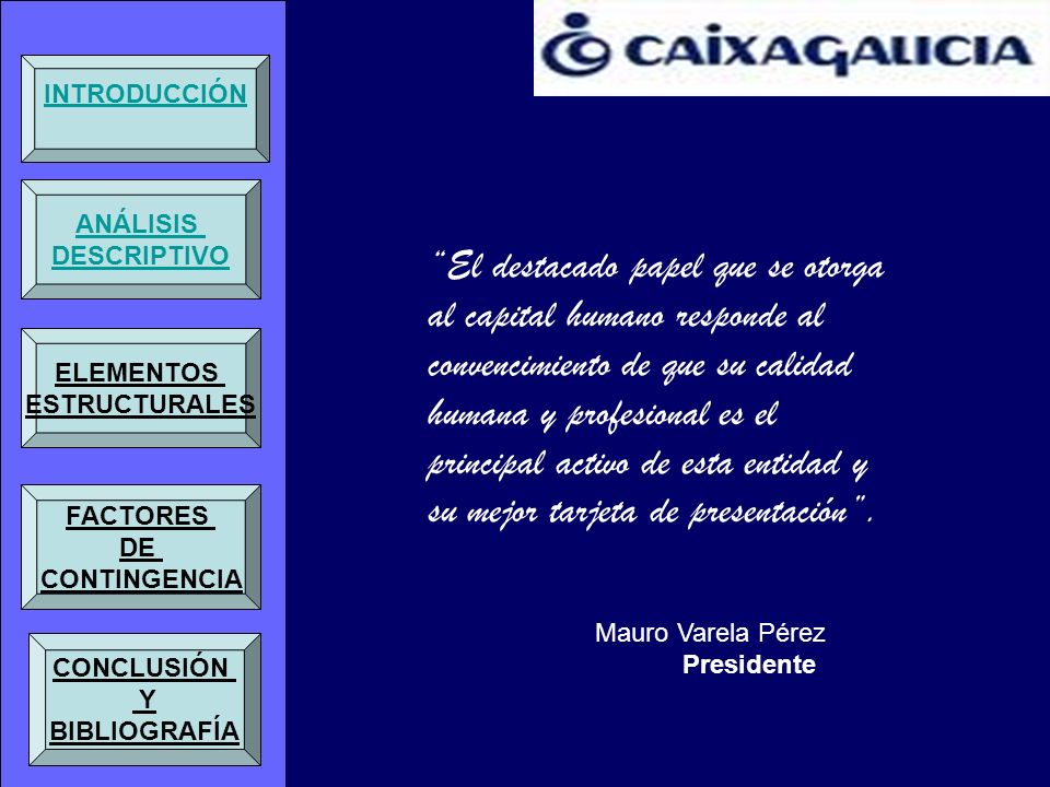 INTRODUCCIÓN ANÁLISIS. DESCRIPTIVO.
