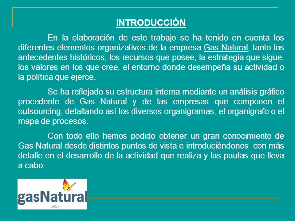 INTRODUCCIÓN