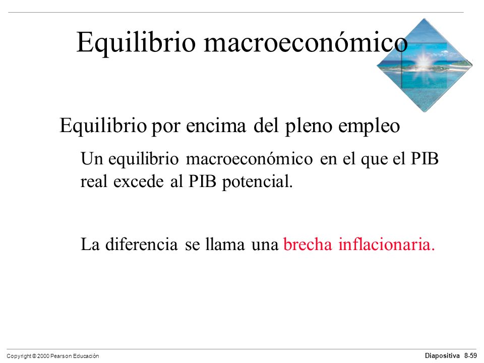 Equilibrio macroeconómico
