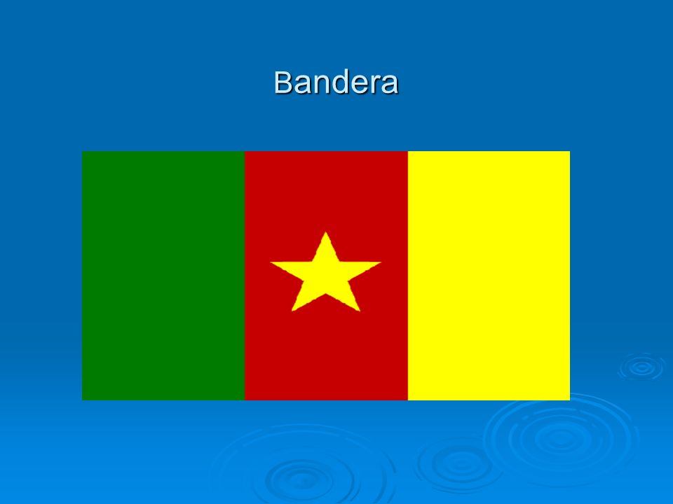 Bandera