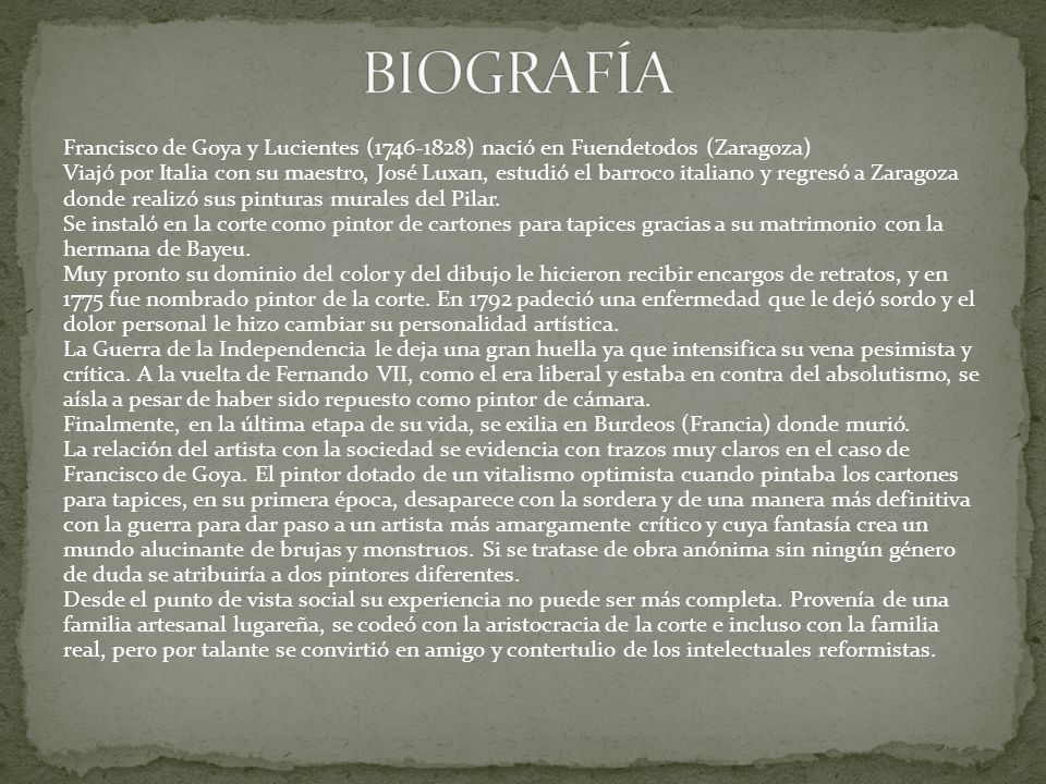 BIOGRAFÍA