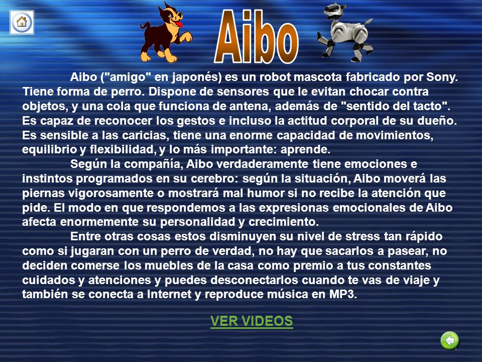 Aibo
