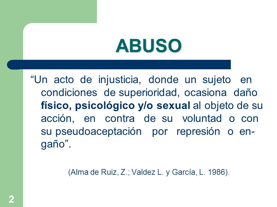 (Alma de Ruiz, Z.; Valdez L. y García, L. 1986).