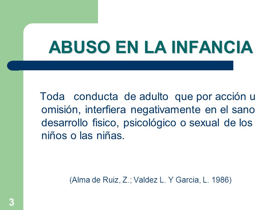 (Alma de Ruiz, Z.; Valdez L. Y Garcia, L. 1986)