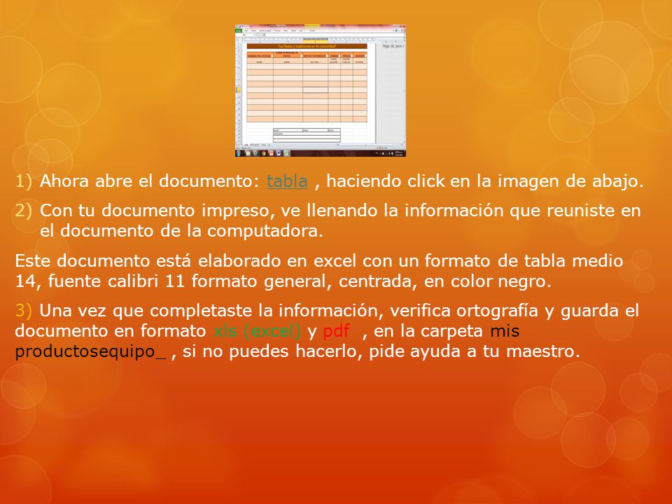 Ahora abre el documento: tabla , haciendo click en la imagen de abajo.