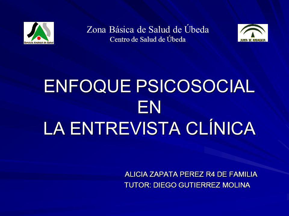 Zona Básica de Salud de Úbeda