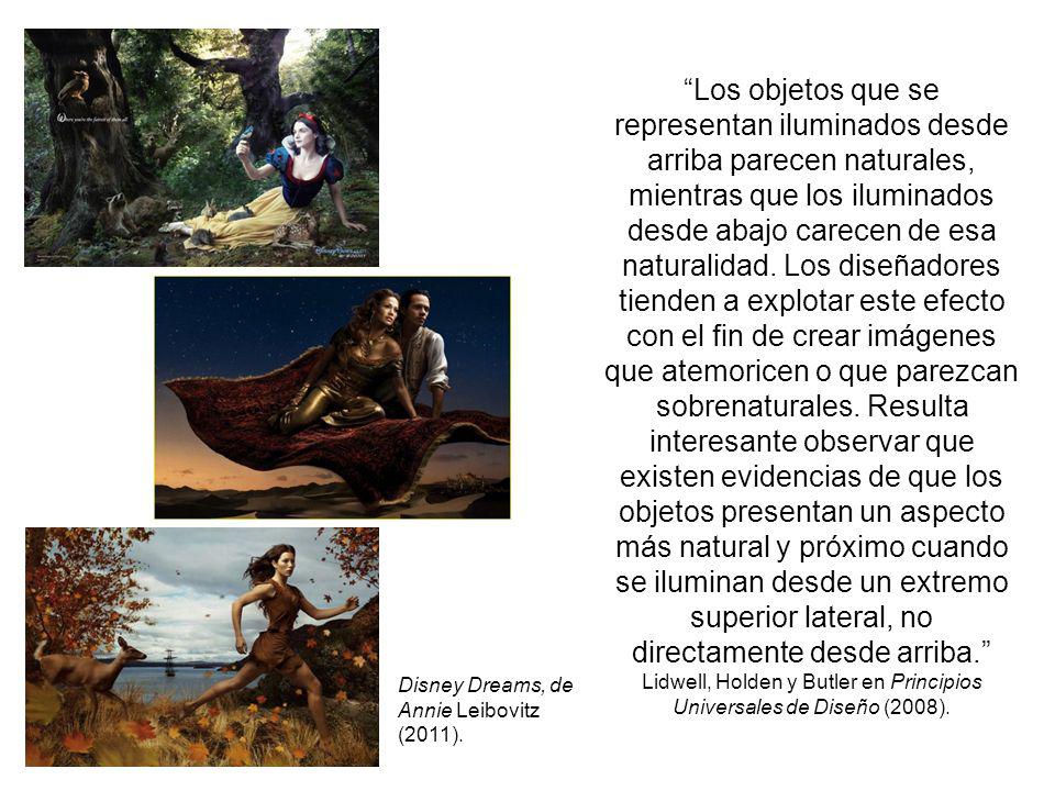 Lidwell, Holden y Butler en Principios Universales de Diseño (2008).