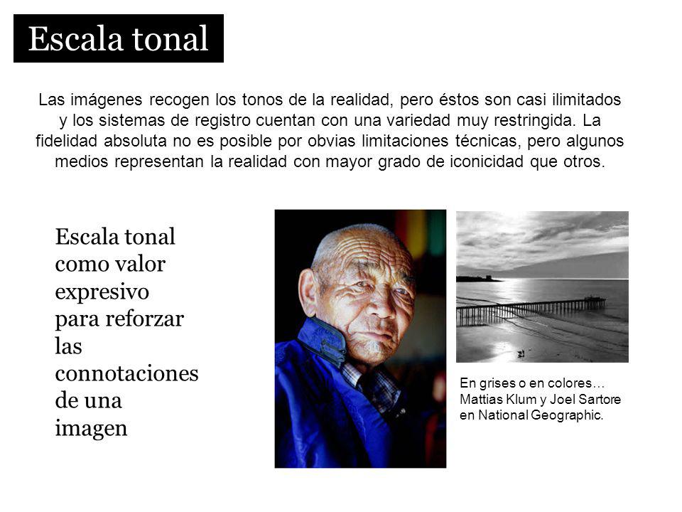 Escala tonal