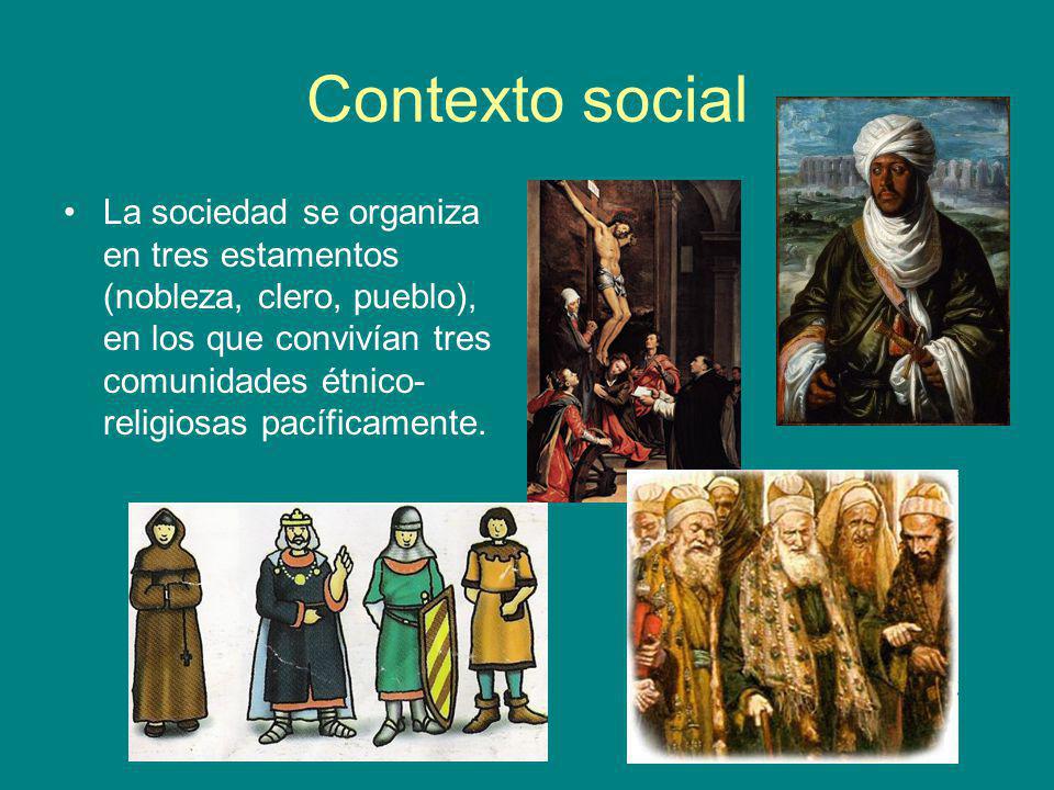 Contexto social