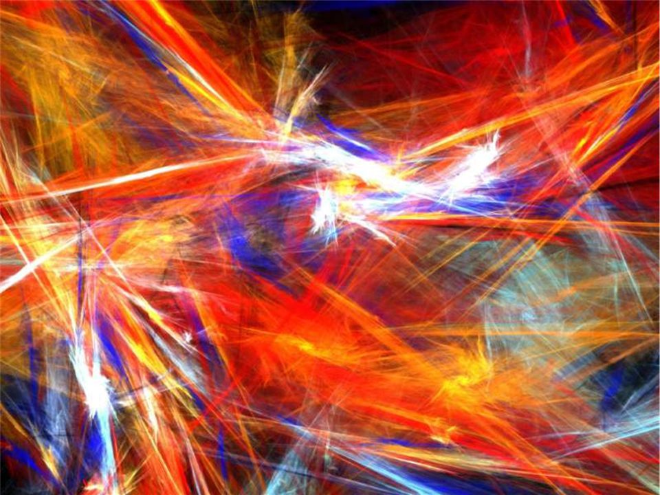 …pero, si les muestro esta pintura, de pronto tendrán una mayor riqueza en la imagen que quiero conseguir y eso ayudará a lograr la emoción que busco obtener.