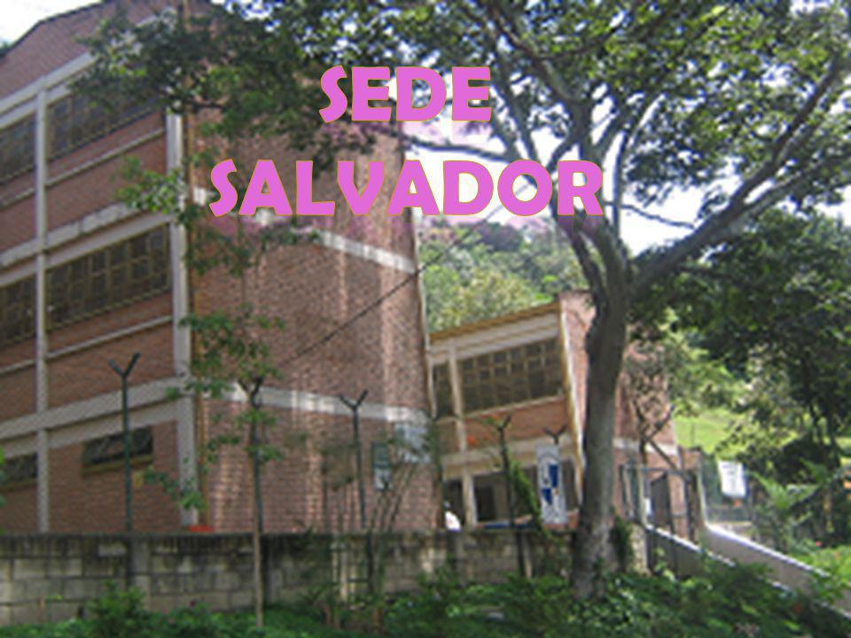 SEDE SALVADOR