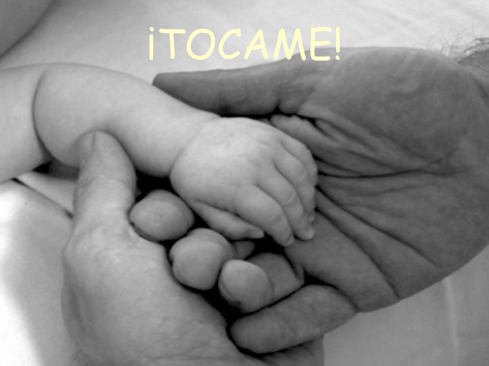 ¡TOCAME!
