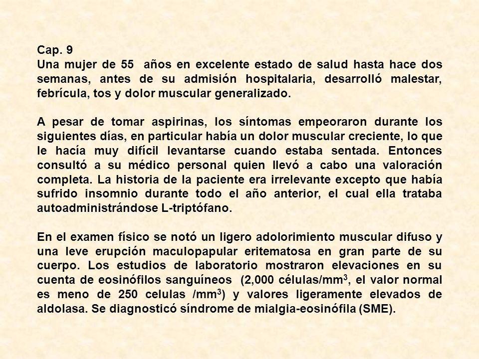 Cap. 9