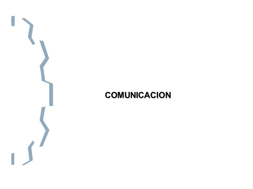 COMUNICACION 2