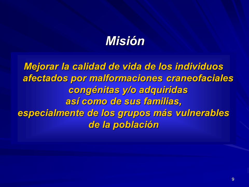 así como de sus familias, especialmente de los grupos más vulnerables