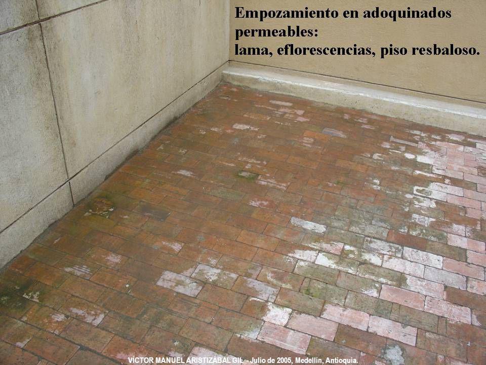 VÍCTOR MANUEL ARISTIZÁBAL GIL - Julio de 2005, Medellín, Antioquia.