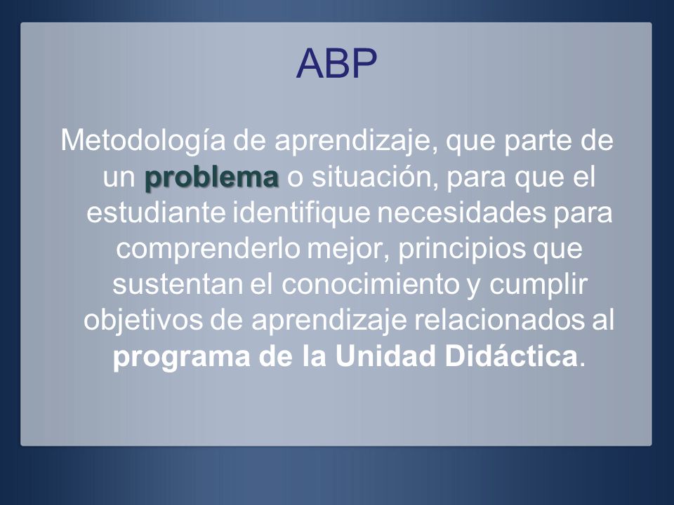 ABP