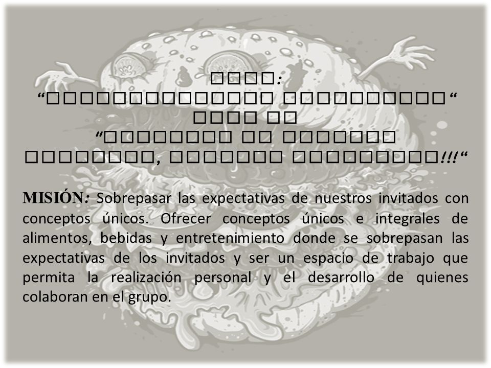 Nosotros no tenemos clientes, tenemos INVITADOS!!!