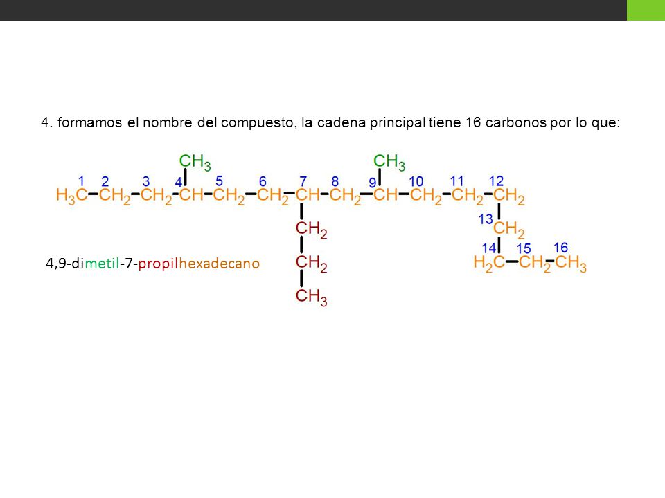 4,9-dimetil-7-propilhexadecano