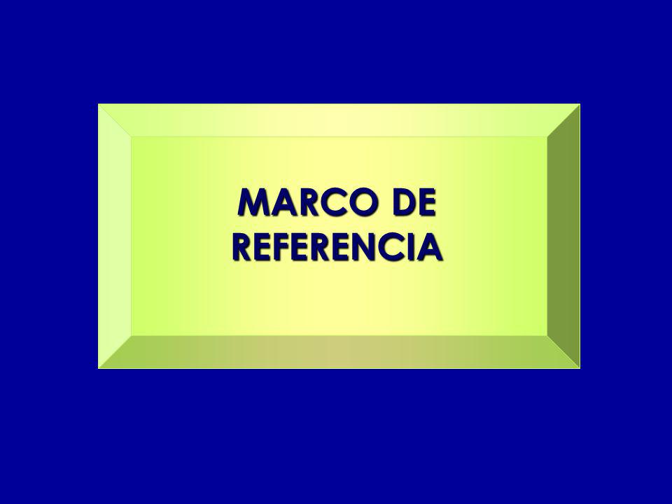 MARCO DE REFERENCIA