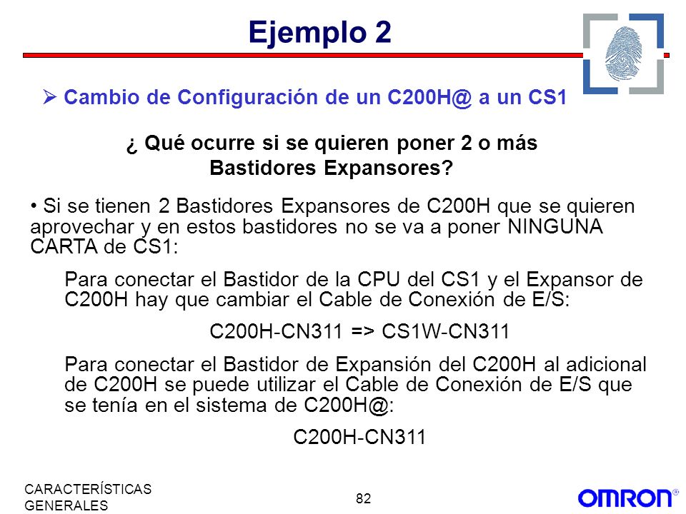 ¿ Qué ocurre si se quieren poner 2 o más Bastidores Expansores