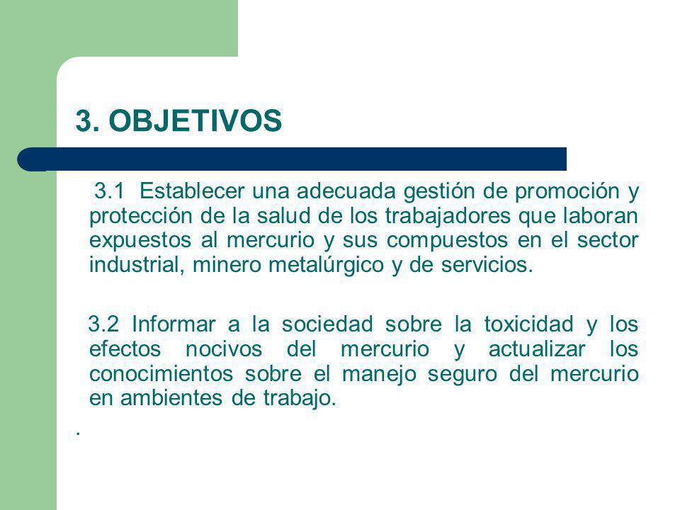 3. OBJETIVOS