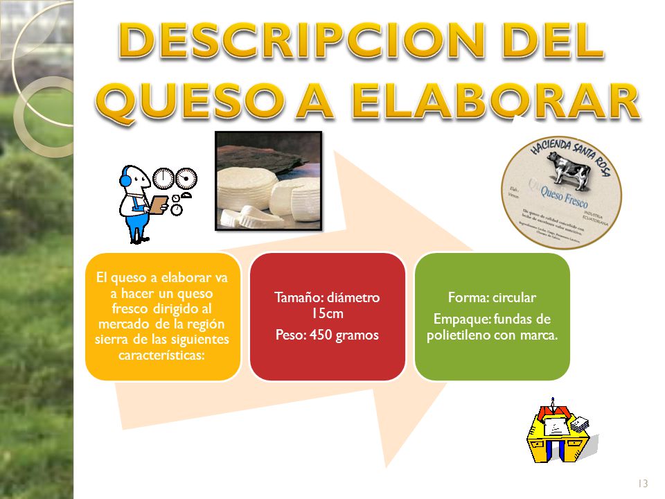 Empaque: fundas de polietileno con marca.