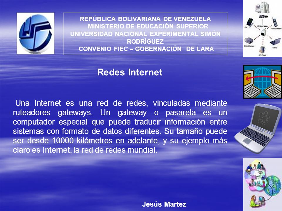 REPÚBLICA BOLIVARIANA DE VENEZUELA MINISTERIO DE EDUCACIÓN SUPERIOR UNIVERSIDAD NACIONAL EXPERIMENTAL SIMÓN RODRÍGUEZ CONVENIO FIEC – GOBERNACIÓN DE LARA