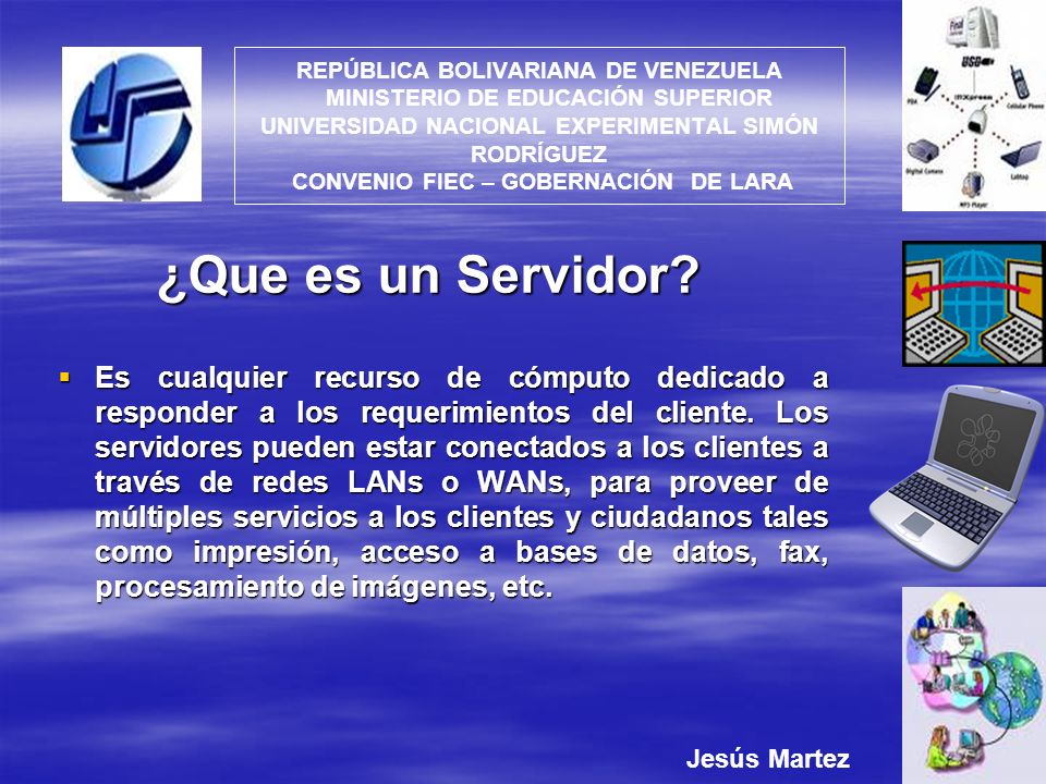 REPÚBLICA BOLIVARIANA DE VENEZUELA MINISTERIO DE EDUCACIÓN SUPERIOR UNIVERSIDAD NACIONAL EXPERIMENTAL SIMÓN RODRÍGUEZ CONVENIO FIEC – GOBERNACIÓN DE LARA