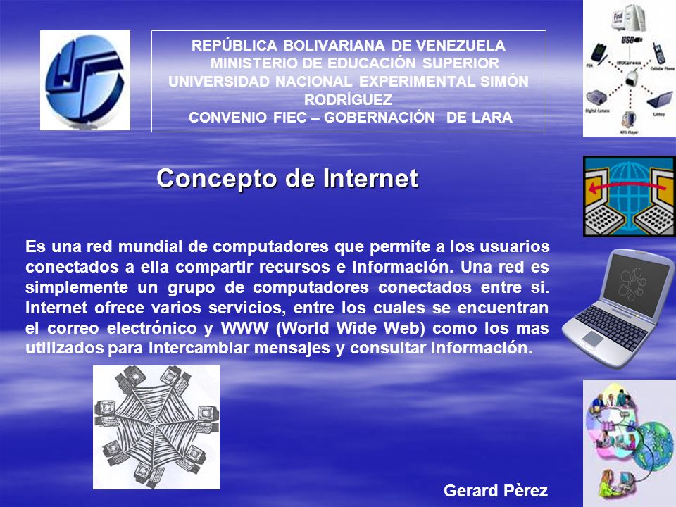 REPÚBLICA BOLIVARIANA DE VENEZUELA MINISTERIO DE EDUCACIÓN SUPERIOR UNIVERSIDAD NACIONAL EXPERIMENTAL SIMÓN RODRÍGUEZ CONVENIO FIEC – GOBERNACIÓN DE LARA