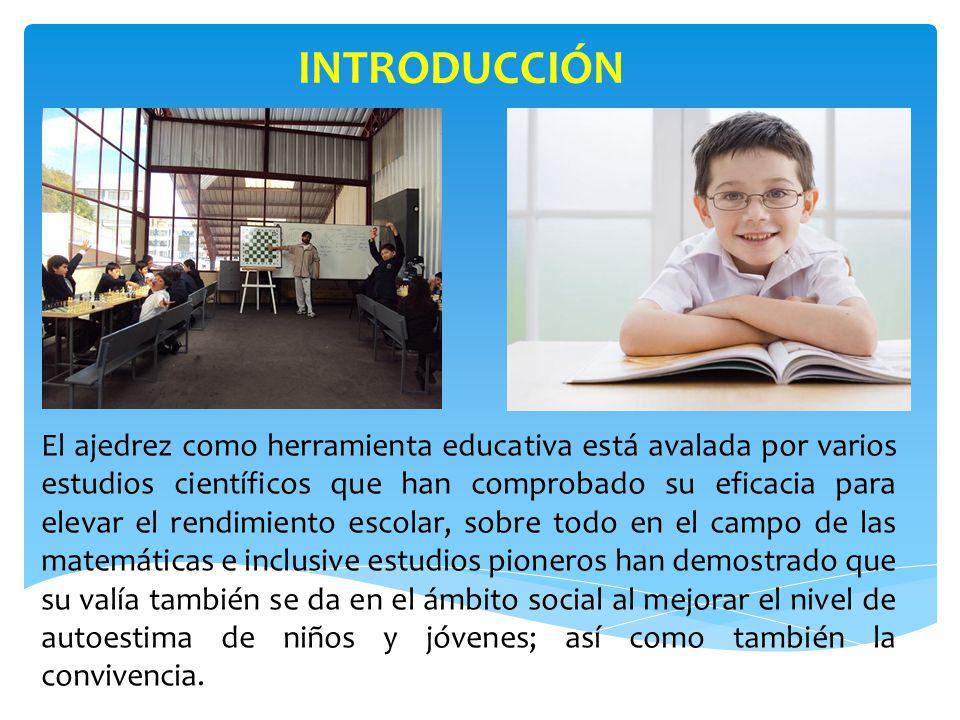 INTRODUCCIÓN