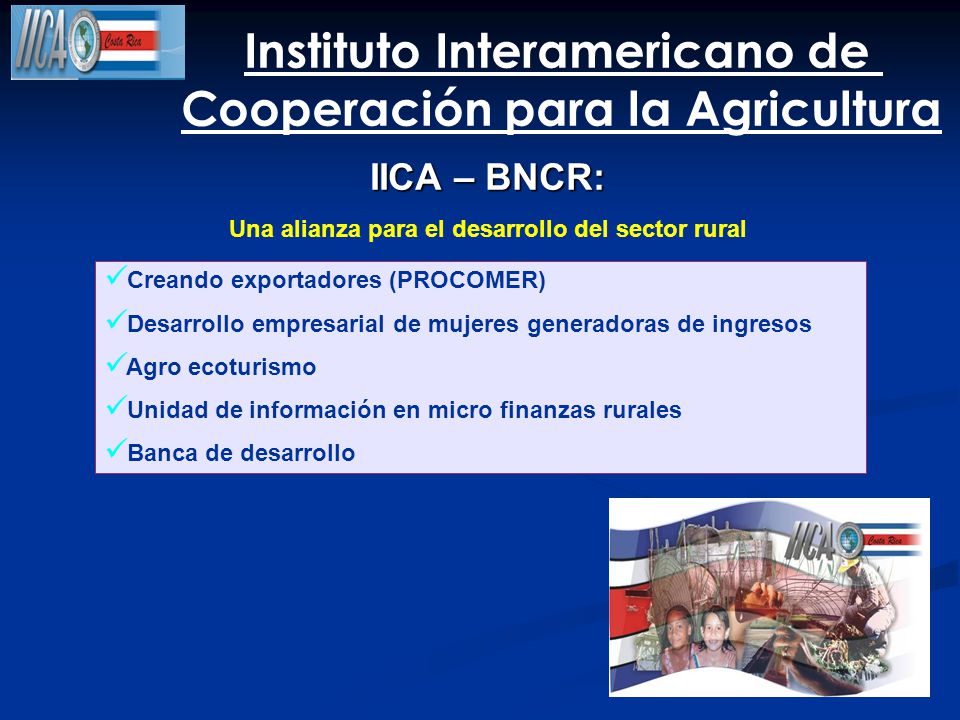 Instituto Interamericano de